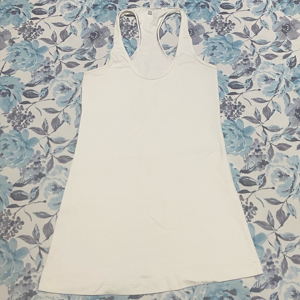 Lululemon tank top women